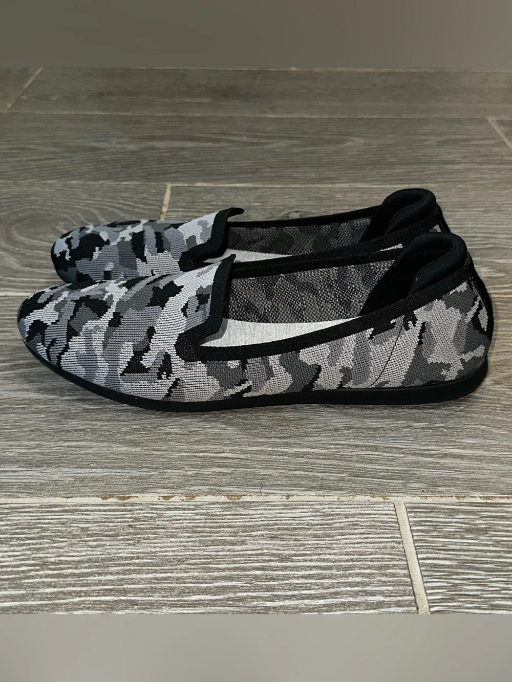 Clarks cloudsteppers carly
